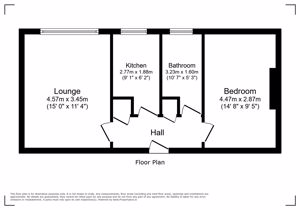 Floorplan- click for photo gallery